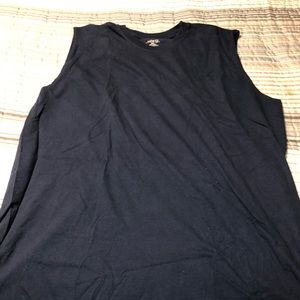 BCG 2XL sleeveless shirt